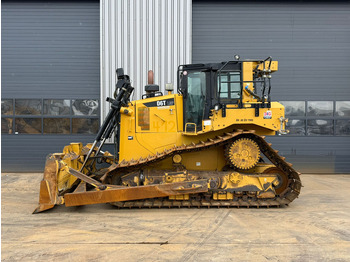 Buldozer CATERPILLAR D6T