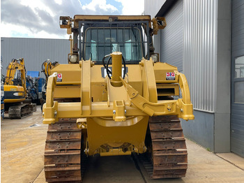 Buldozer Caterpillar D6T XL: obrázek 4