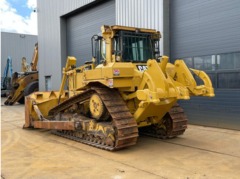Buldozer Caterpillar D6T XL: obrázek 3