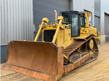 Buldozer Caterpillar D6T XL: obrázek 2