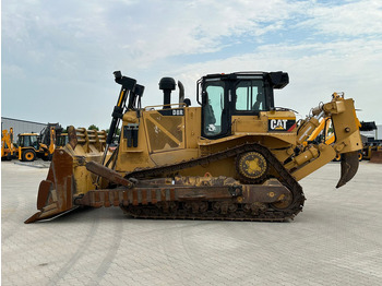 Buldozer CATERPILLAR D8R
