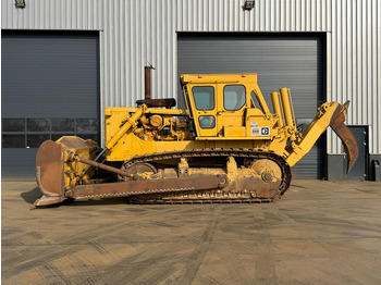 Buldozer CATERPILLAR D9H