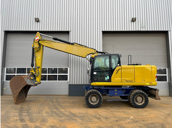 Rýpadlo CATERPILLAR M320F