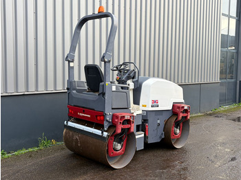 Válec Dynapac CC1200: obrázek 5