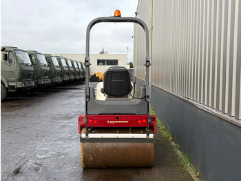 Válec Dynapac CC1200: obrázek 4