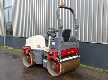 Válec Dynapac CC1200: obrázek 3