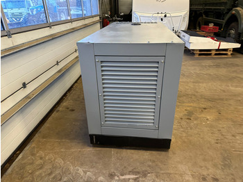 Elektrický generátor Giga power LT-W50-GF 62.5KVA silent set: obrázek 5