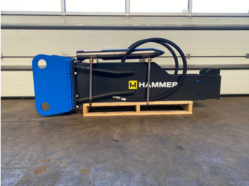 Hydraulické kladivo HAMMER