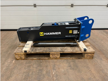 Hydraulické kladivo HAMMER