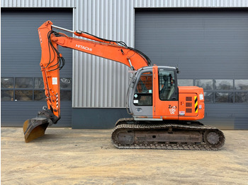 Pásové rýpadlo HITACHI ZX135