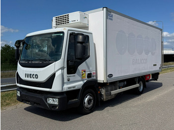 Chladírenský nákladní automobil IVECO EuroCargo