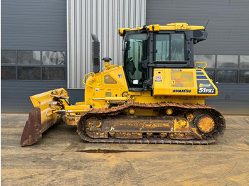 Buldozer KOMATSU D51