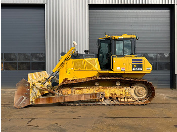 Buldozer KOMATSU D65