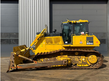Buldozer KOMATSU D65