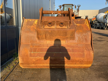 Lžíce Lehnhoff HH8-1900 HS40: obrázek 4