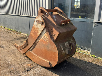 Lžíce Lehnhoff Lehnhoff MS25 hh4-850 dieplepel: obrázek 3