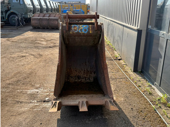 Lžíce Lehnhoff Lehnhoff MS25 hh4-850 dieplepel: obrázek 4