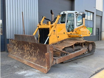 Buldozer LIEBHERR