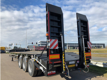 Nový Podvalníkový návěs OZGUL 60 Ton 3 axle - LW3 AFR FIX: obrázek 4