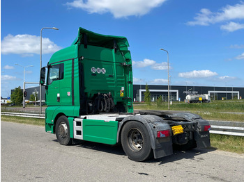 Tahač MAN TGX 18.510 4X2 BLS: obrázek 3