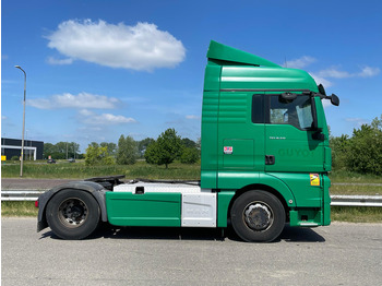 Tahač MAN TGX 18.510 4X2 BLS: obrázek 5