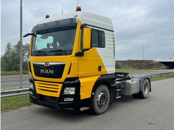 Nákladní auto MAN TGX 18.460