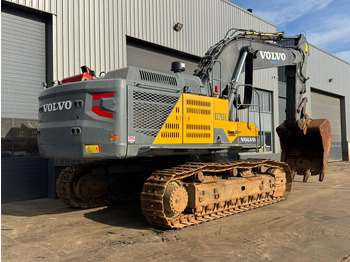 Volvo EC750EL leasing Volvo EC750EL: obrázek 5