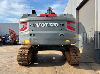 Volvo EC750EL leasing Volvo EC750EL: obrázek 4