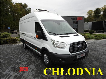 Chladící dodávka FORD Transit