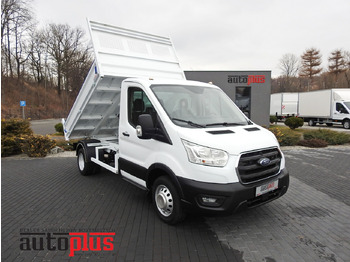 Dodávka sklápěč FORD Transit