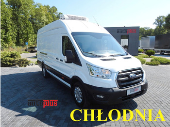 Chladící dodávka FORD Transit