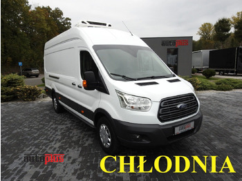 Chladící dodávka FORD Transit