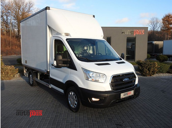 Chladící dodávka FORD Transit