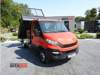 Dodávka sklápěč IVECO Daily 35c13