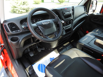 Dodávka sklápěč IVECO DAILY 35C13 TIPPER CRUISE CONTROL AIR CONDITIONING TWIN WHEELS  130HP: obrázek 2