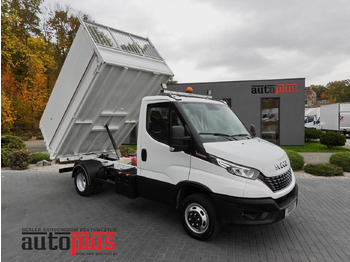 Dodávka sklápěč IVECO Daily 35c21