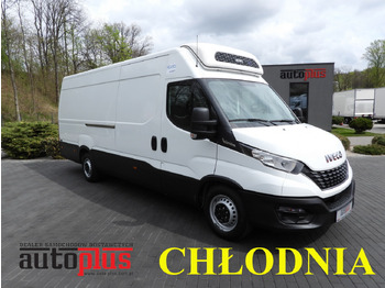Chladící dodávka IVECO Daily 35s14