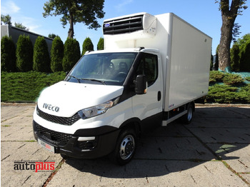 Chladící dodávka IVECO Daily