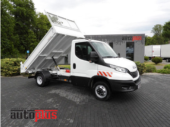 Dodávka sklápěč IVECO Daily 35c21
