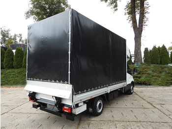 Iveco DAILY 35S18 PRITSCHE PLANE 10 PALETTEN AUFZUG  leasing Iveco DAILY 35S18 PRITSCHE PLANE 10 PALETTEN AUFZUG: obrázek 3