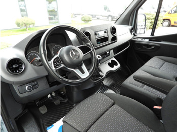 Dodávka valník Mercedes-Benz SPRINTER 315 PRITSCHE 8 PALETTEN TEMPOMAT: obrázek 2