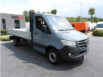 Dodávka valník Mercedes-Benz SPRINTER 315 PRITSCHE 8 PALETTEN TEMPOMAT: obrázek 4