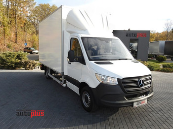 Dodávka skřín MERCEDES-BENZ Sprinter