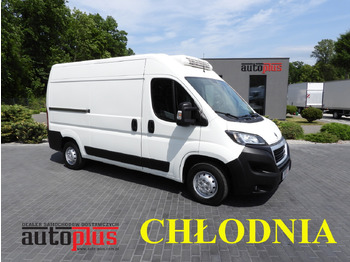 Chladící dodávka PEUGEOT Boxer