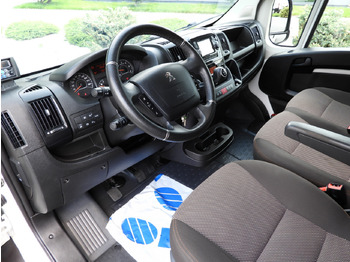 Chladící dodávka PEUGEOT BOXER REGRIGERATOR BOX 0*C 8 PALLETS CRUISE CONTROL LED LIGHTS AIR CONDITIONING  165HP: obrázek 2