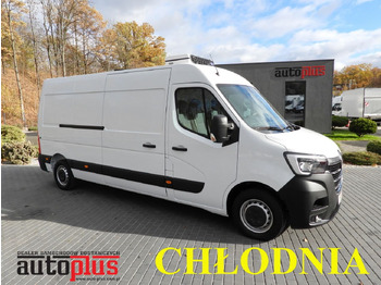 Chladící dodávka RENAULT Master