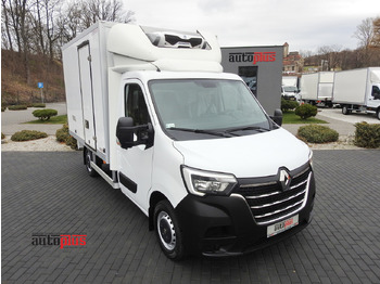 Chladící dodávka RENAULT Master