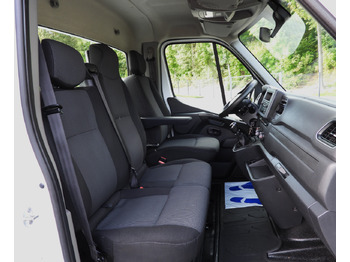 Dodávka sklápěč RENAULT MASTER TIPPER CRUISE CONTROL LED LIGHTS TWIN WHEELS AIR CONDITIONING 130HP: obrázek 2 Dodávka sklápěč RENAULT MASTER TIPPER CRUISE CONTROL LED LIGHTS TWIN WHEELS AIR CONDITIONING 130HP: obrázek 2