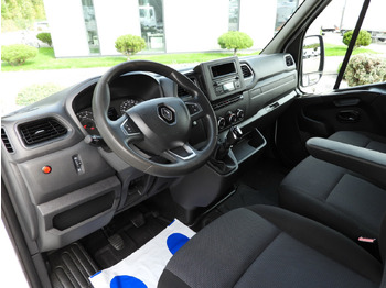 Dodávka sklápěč RENAULT MASTER TIPPER CRUISE CONTROL LED LIGHTS TWIN WHEELS AIR CONDITIONING 130HP: obrázek 3 Dodávka sklápěč RENAULT MASTER TIPPER CRUISE CONTROL LED LIGHTS TWIN WHEELS AIR CONDITIONING 130HP: obrázek 3