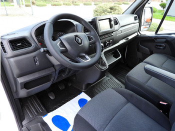 Dodávka sklápěč RENAULT MASTER TIPPER DOUBLE CABIN DOKA 7 SEATS CRUISE CONTROL NAVIGATION LED LIGHTS AIR CONDITIONING  145HP: obrázek 2 Dodávka sklápěč RENAULT MASTER TIPPER DOUBLE CABIN DOKA 7 SEATS CRUISE CONTROL NAVIGATION LED LIGHTS AIR CONDITIONING  145HP: obrázek 2